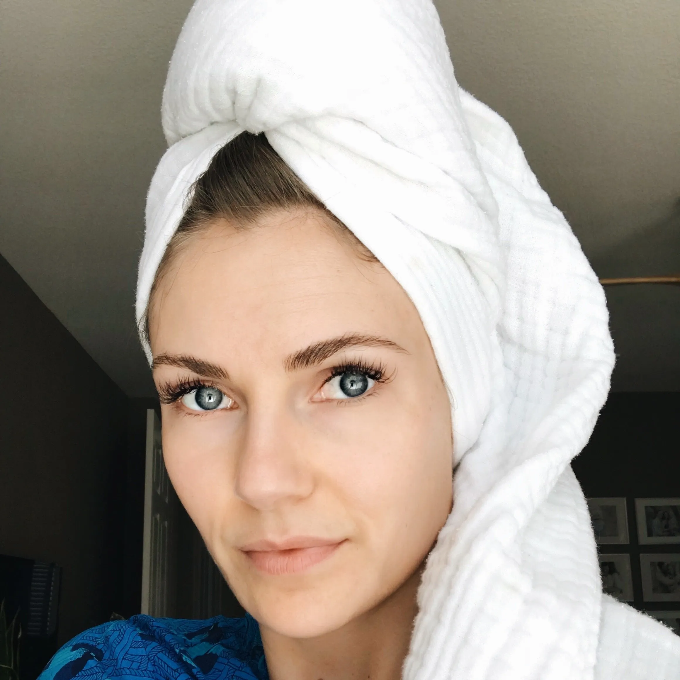 Essential Everything Towel