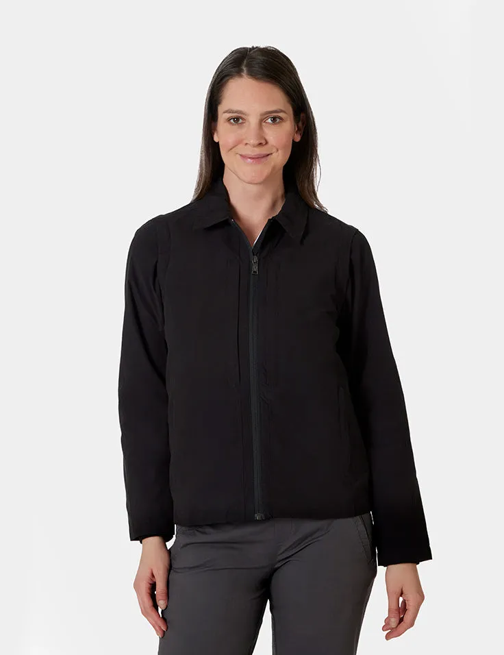 Essential Jacket 2.0 - Women's