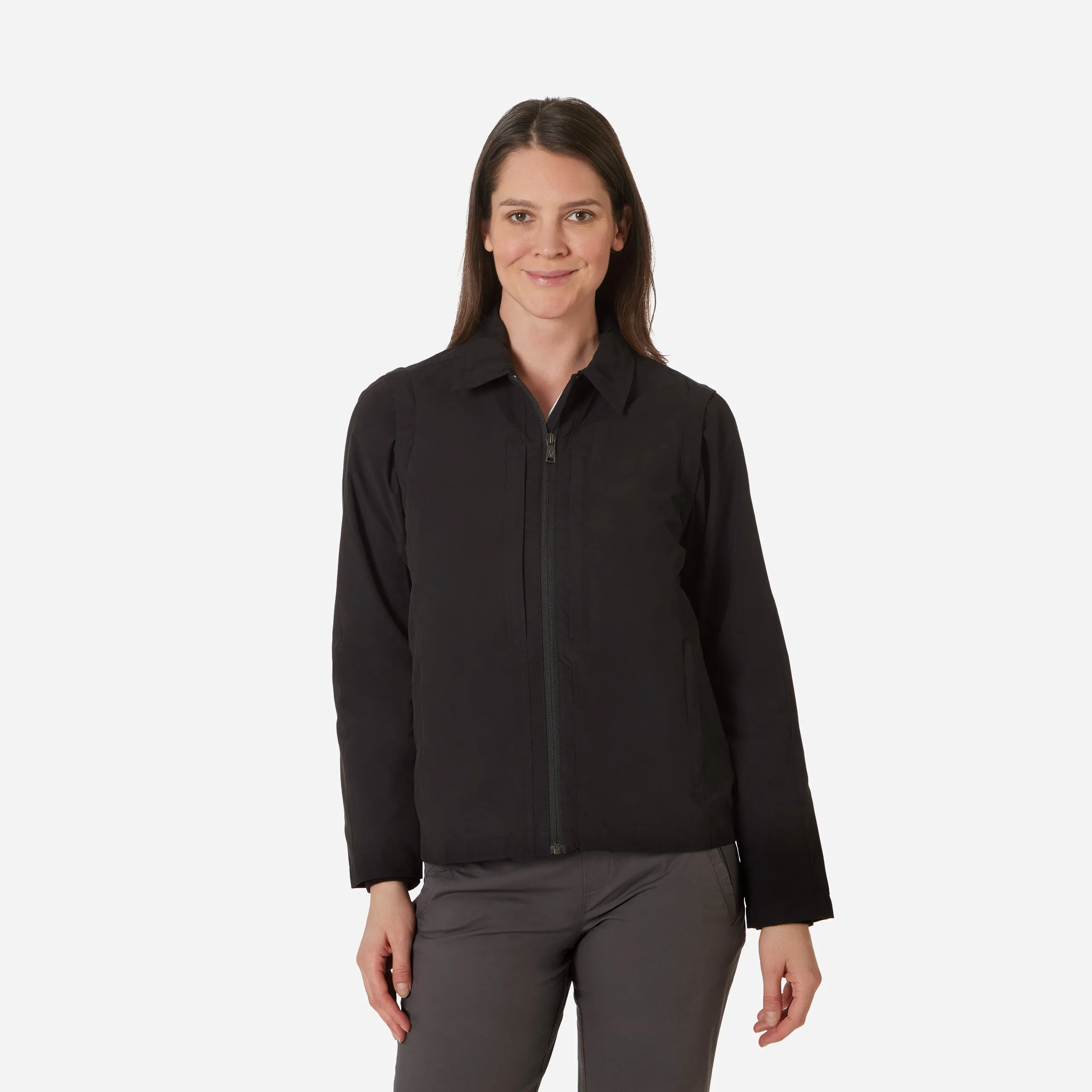 Essential Jacket 2.0 - Women's