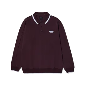 Essex Polo Fleece