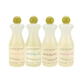 Eucalan No-Rinse Delicate Wash:  500ml/19.9oz