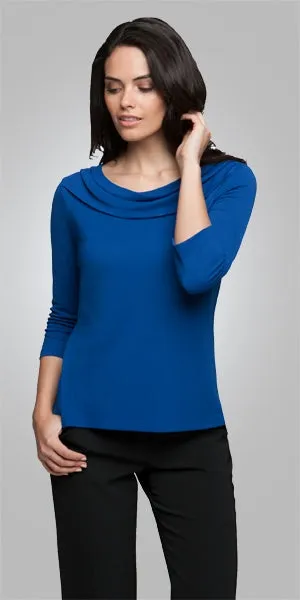 Eva Knit 3/4 Sleeve