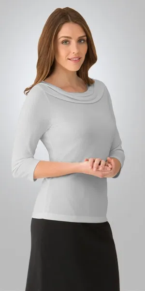 Eva Knit 3/4 Sleeve