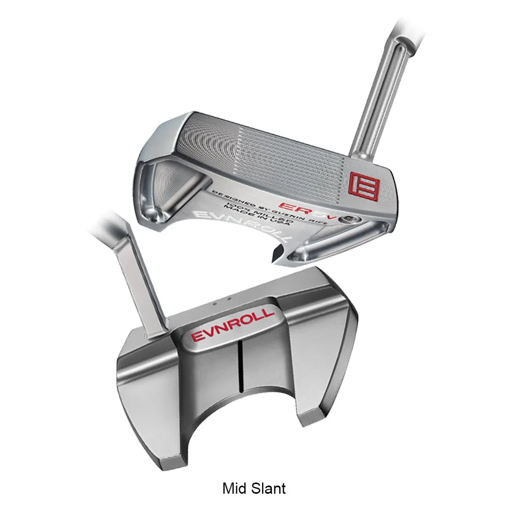 Evnroll ER5v Hatchback Putter 2022