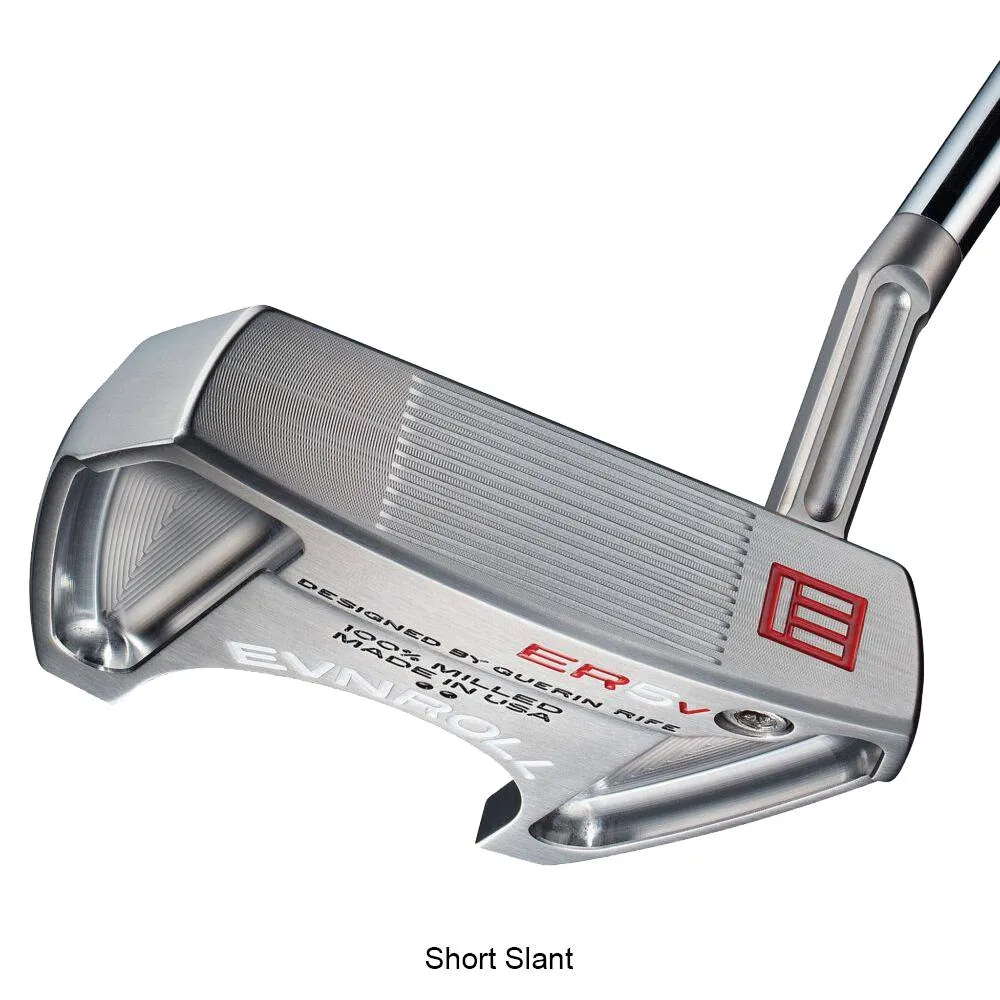 Evnroll ER5v Hatchback Putter 2022