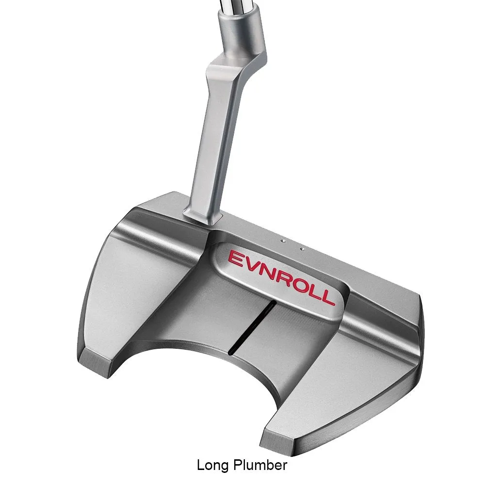 Evnroll ER5v Hatchback Putter 2022