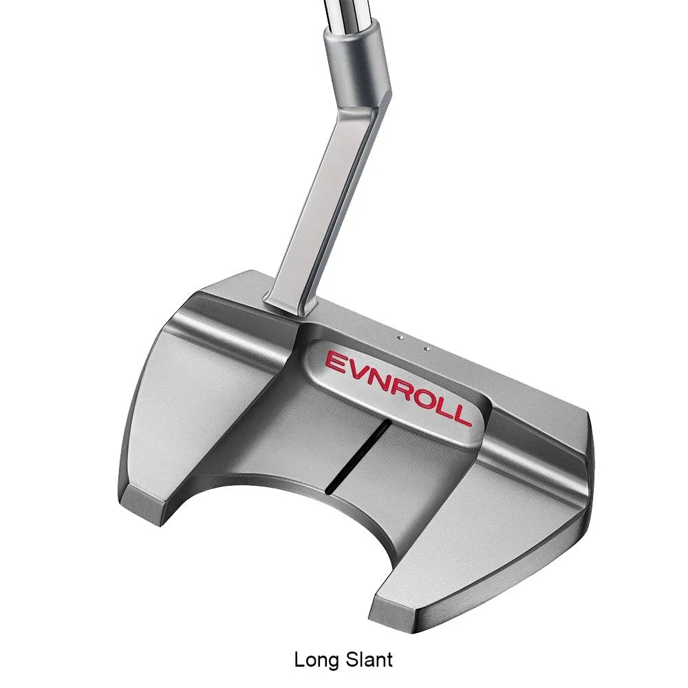 Evnroll ER5v Hatchback Putter 2022