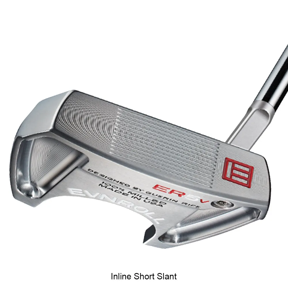 Evnroll ER5v Hatchback Putter 2022