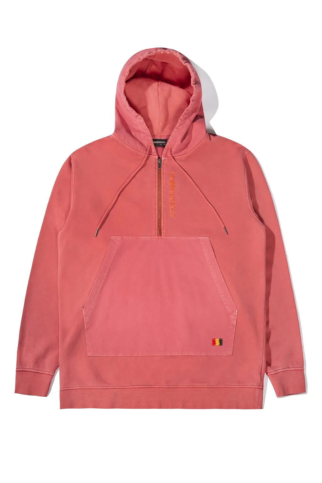 Fade Pullover Hoodie