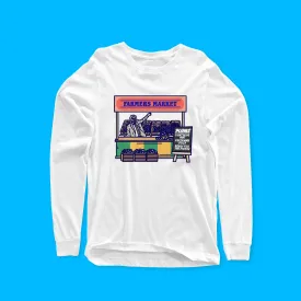 FARMERS MARKET: LONGSLEEVE