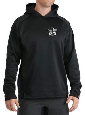 FCA Performance Fleece Hoodie