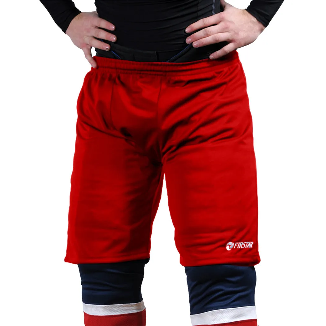 Firstar Hip Check Junior Ice Hockey Soft Pant Shell