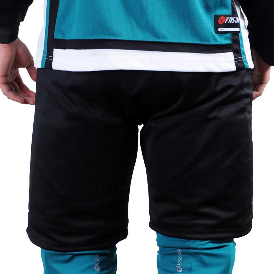 Firstar Hip Check Junior Ice Hockey Soft Pant Shell