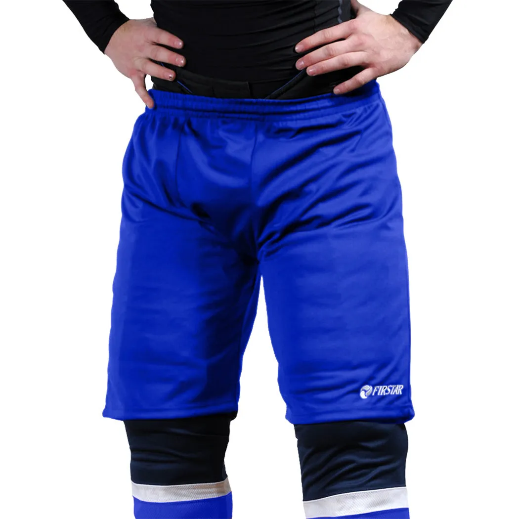 Firstar Hip Check Junior Ice Hockey Soft Pant Shell