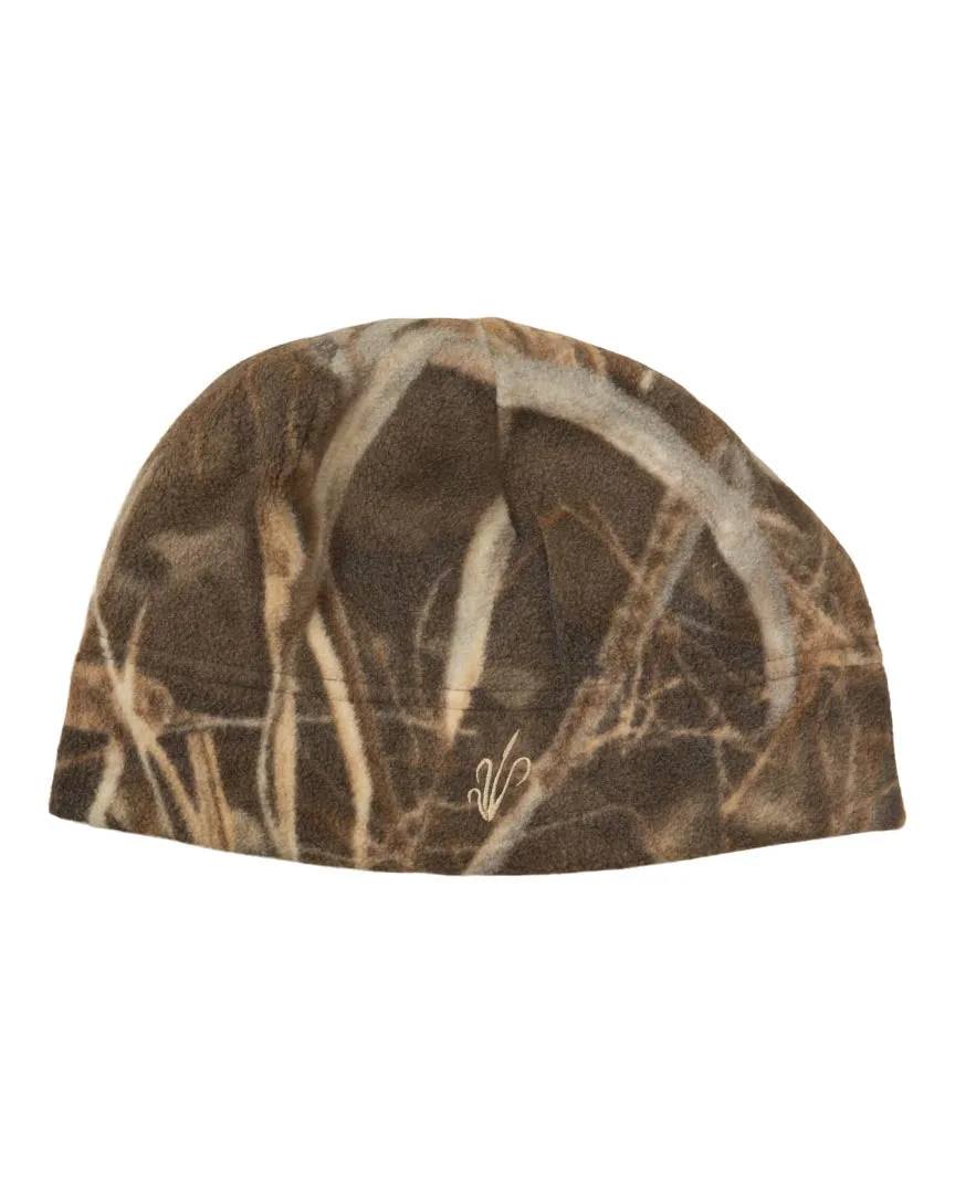 Fleece Skull Cap