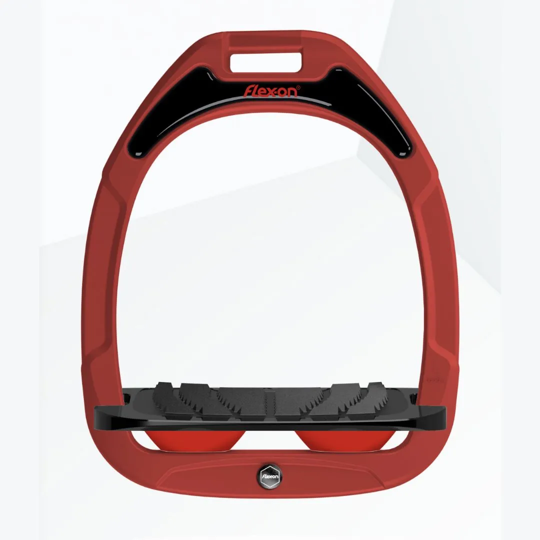 Flex-On Composite Stirrups