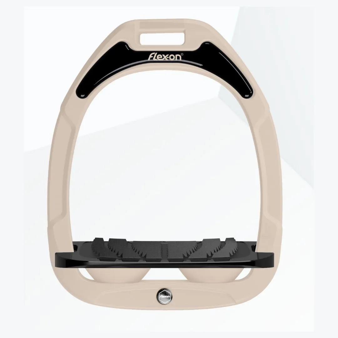 Flex-On Composite Stirrups