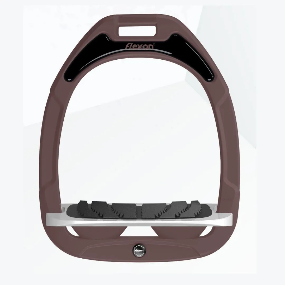 Flex-On Composite Stirrups