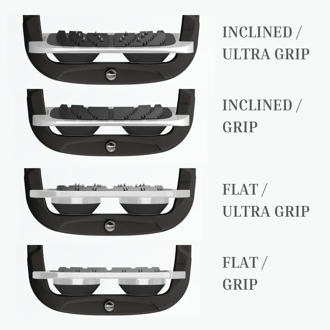 Flex-On Composite Stirrups