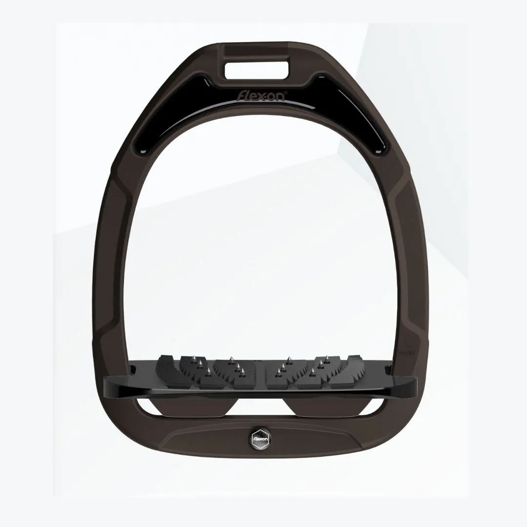 Flex-On Composite Stirrups