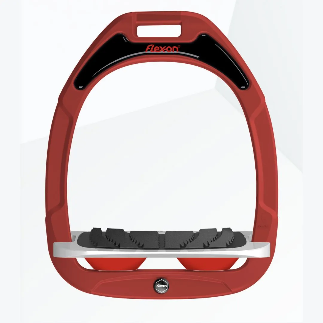 Flex-On Composite Stirrups