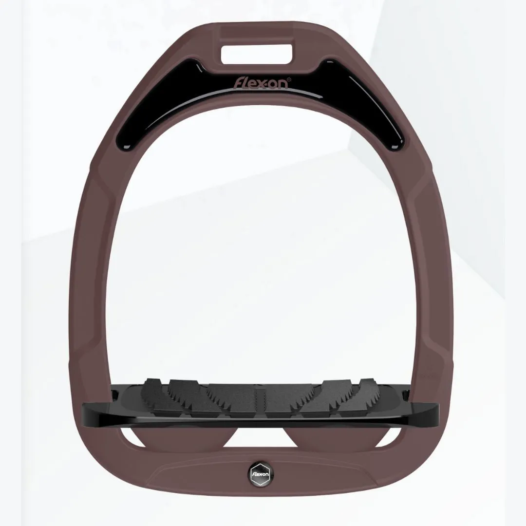 Flex-On Composite Stirrups