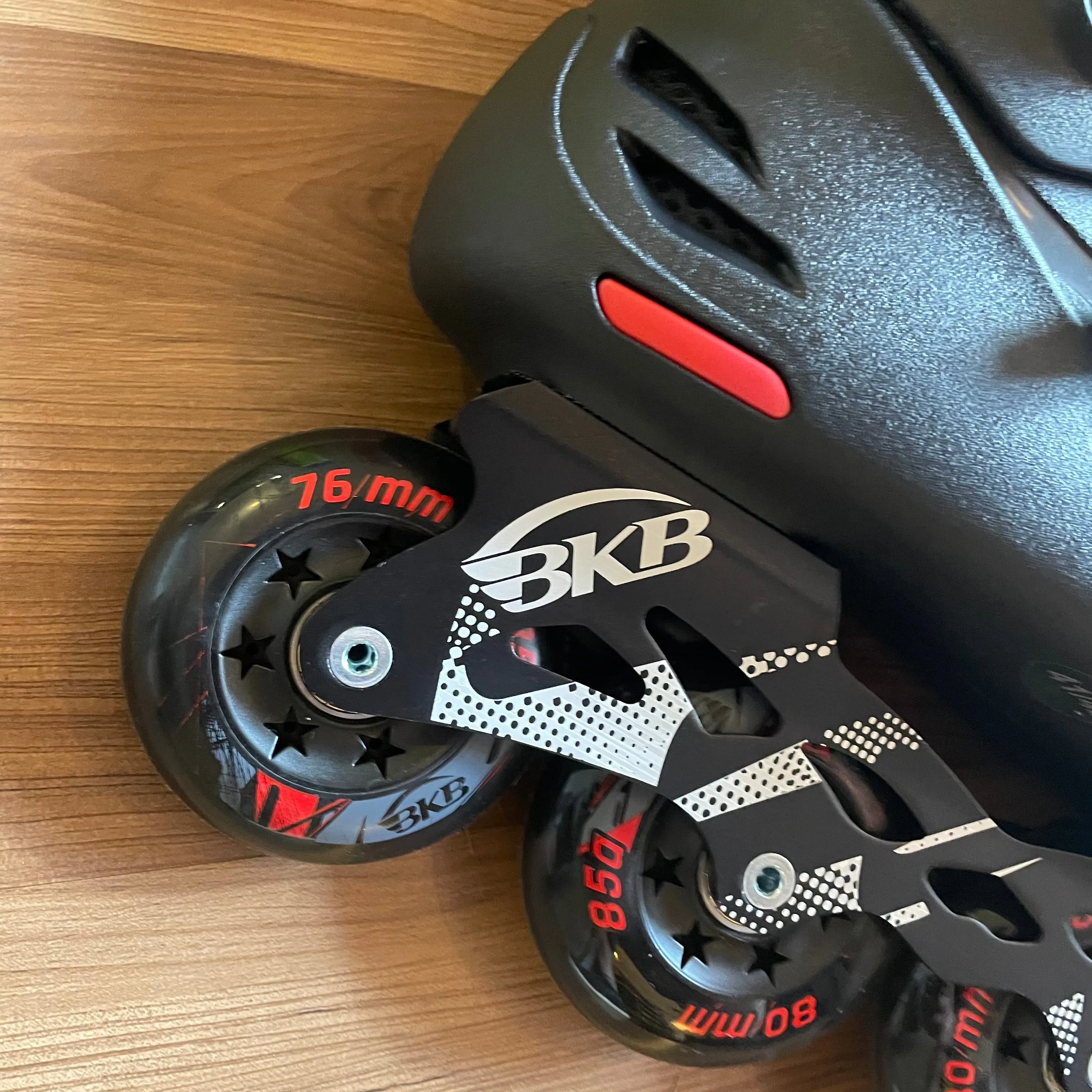 FLYING EAGLE - BKB B5S Freestyle Inline Skates