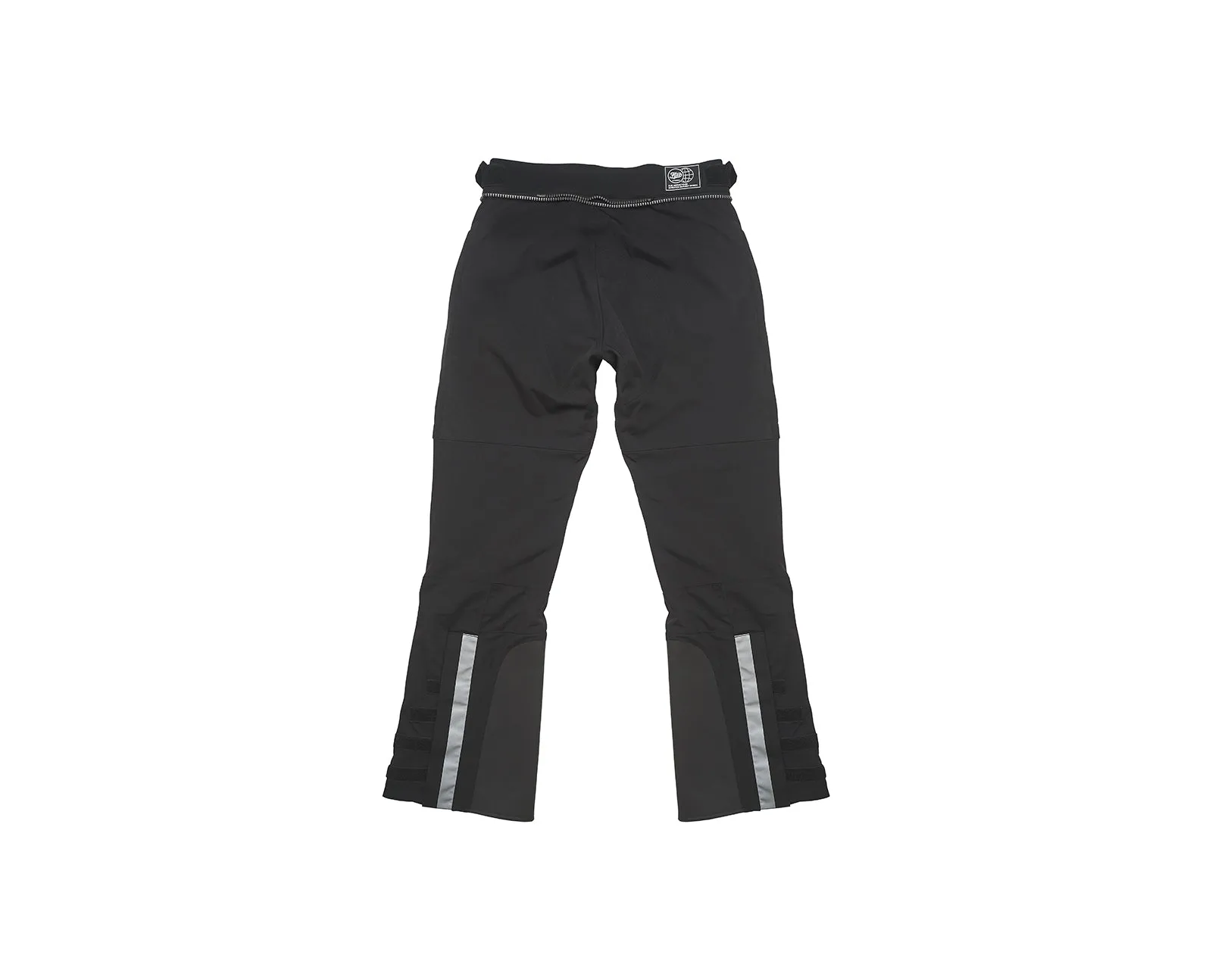 Fuel Motorcycles Rally 2 Trousers - Black