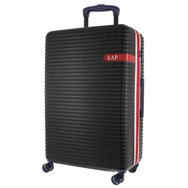 GAP Hard Shell 76cm Large Trolley