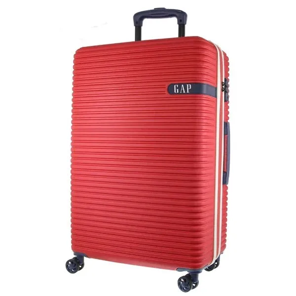 GAP Hard Shell 76cm Large Trolley