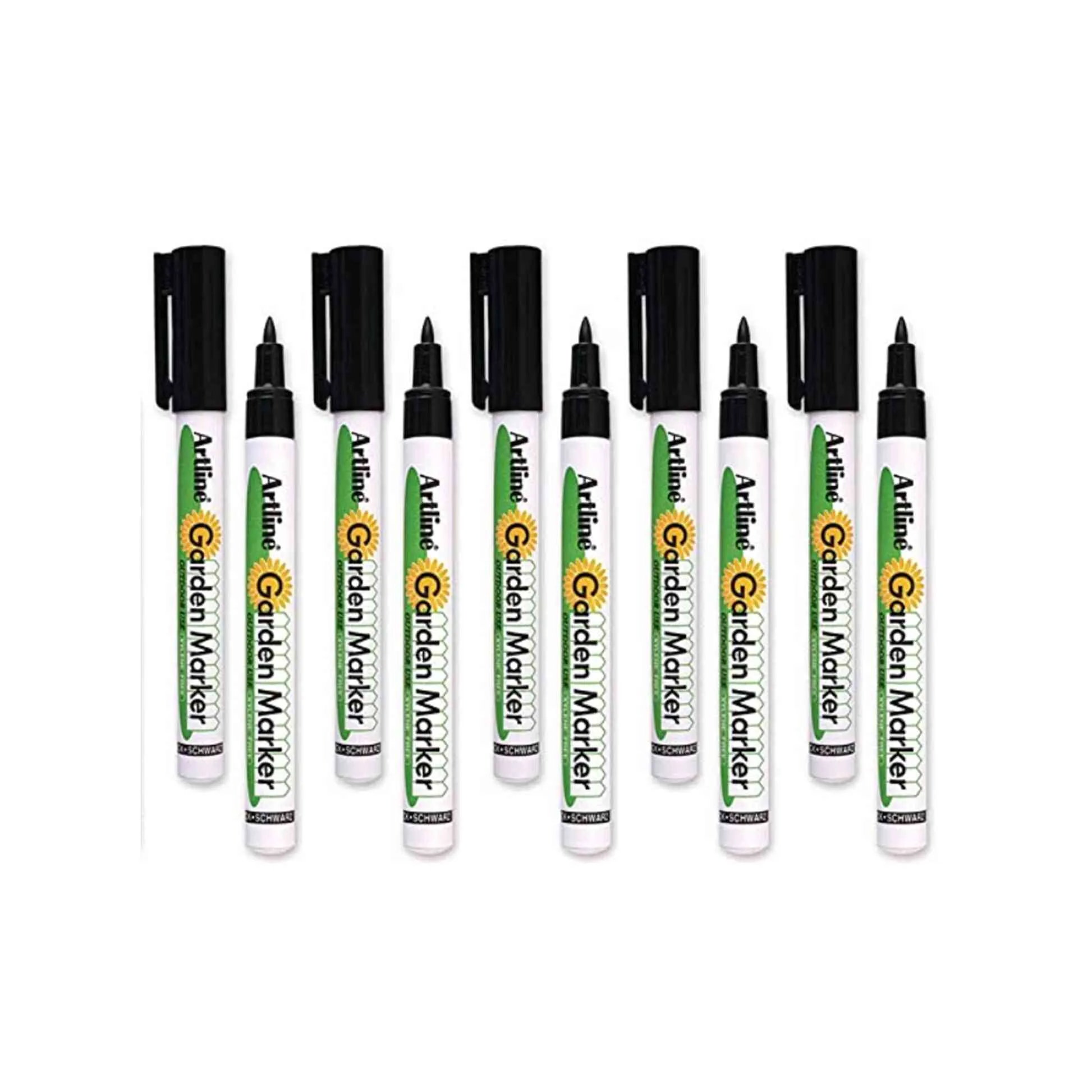 Garden Art Marker - Pack of 5