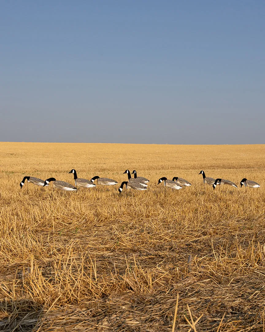 GHG Pro Grade 3D Head Windsock Decoys