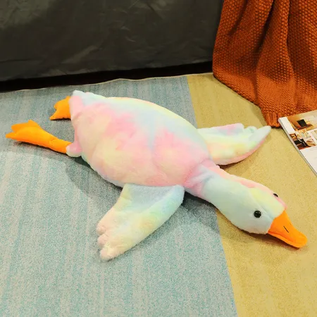 Giant Goose Duck Plush Toy