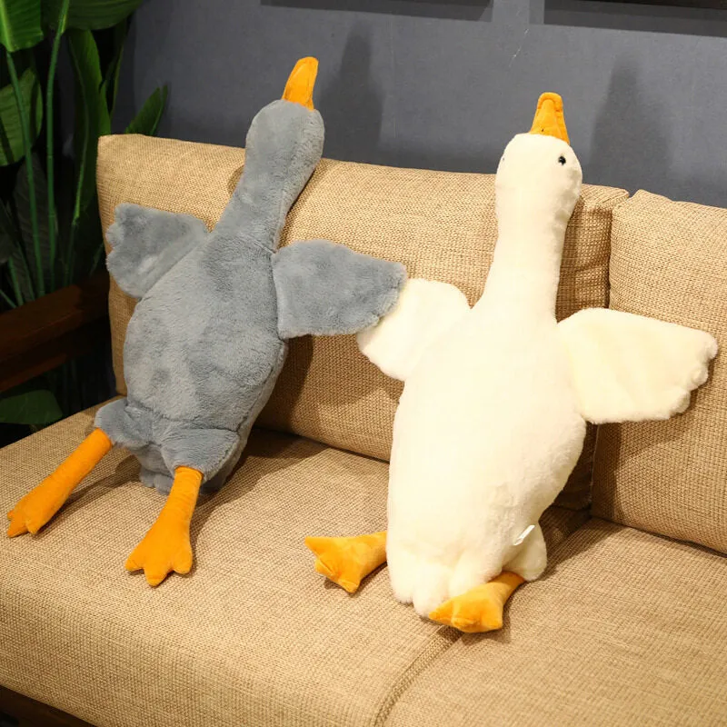 Giant Goose Duck Plush Toy