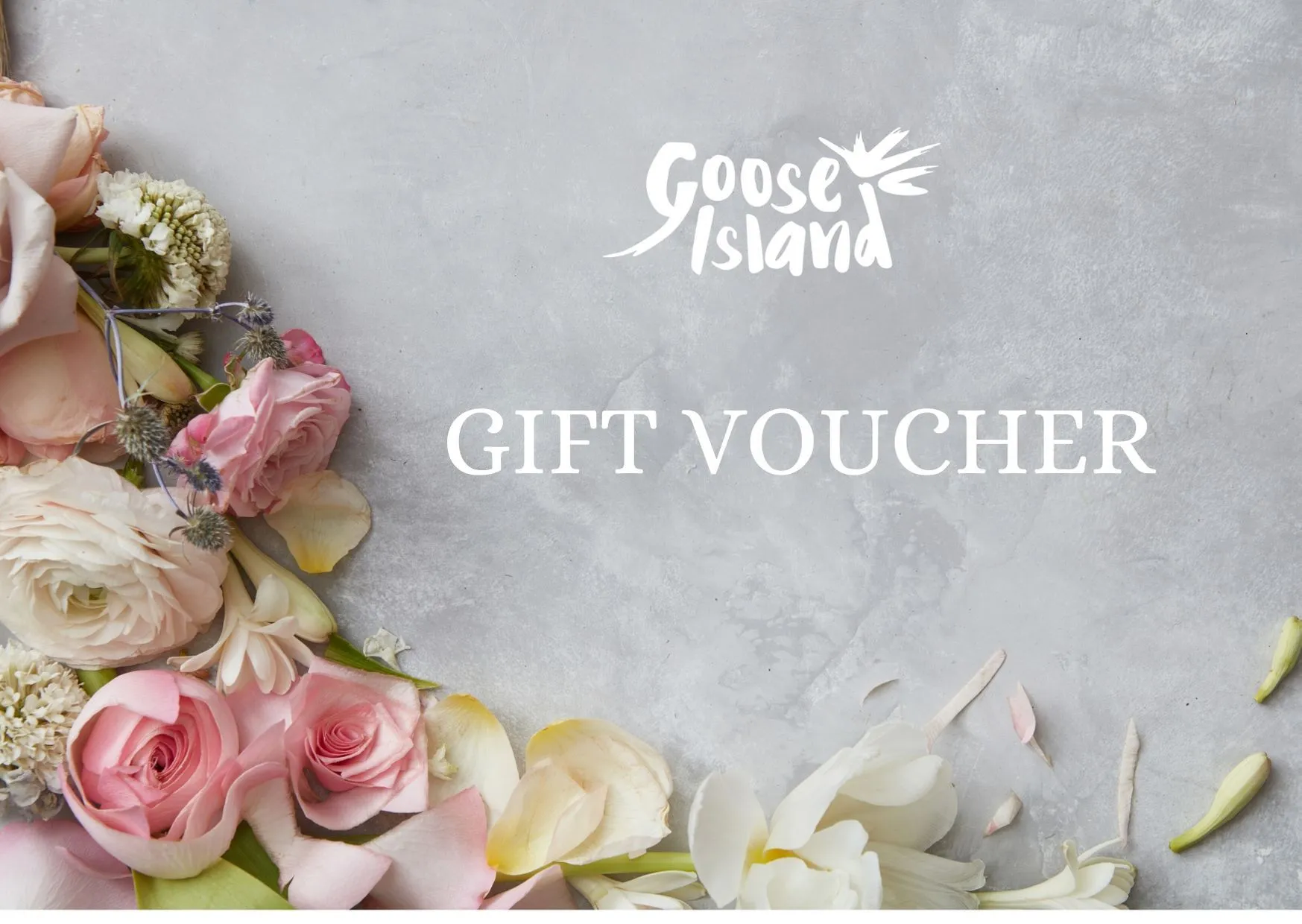 Gift Voucher