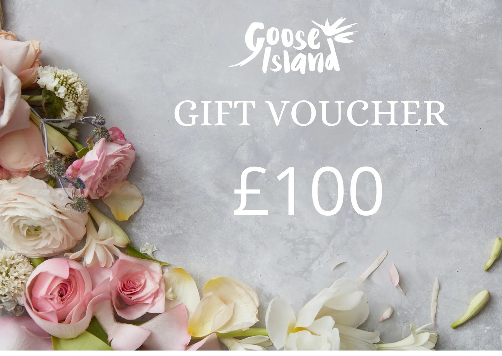 Gift Voucher