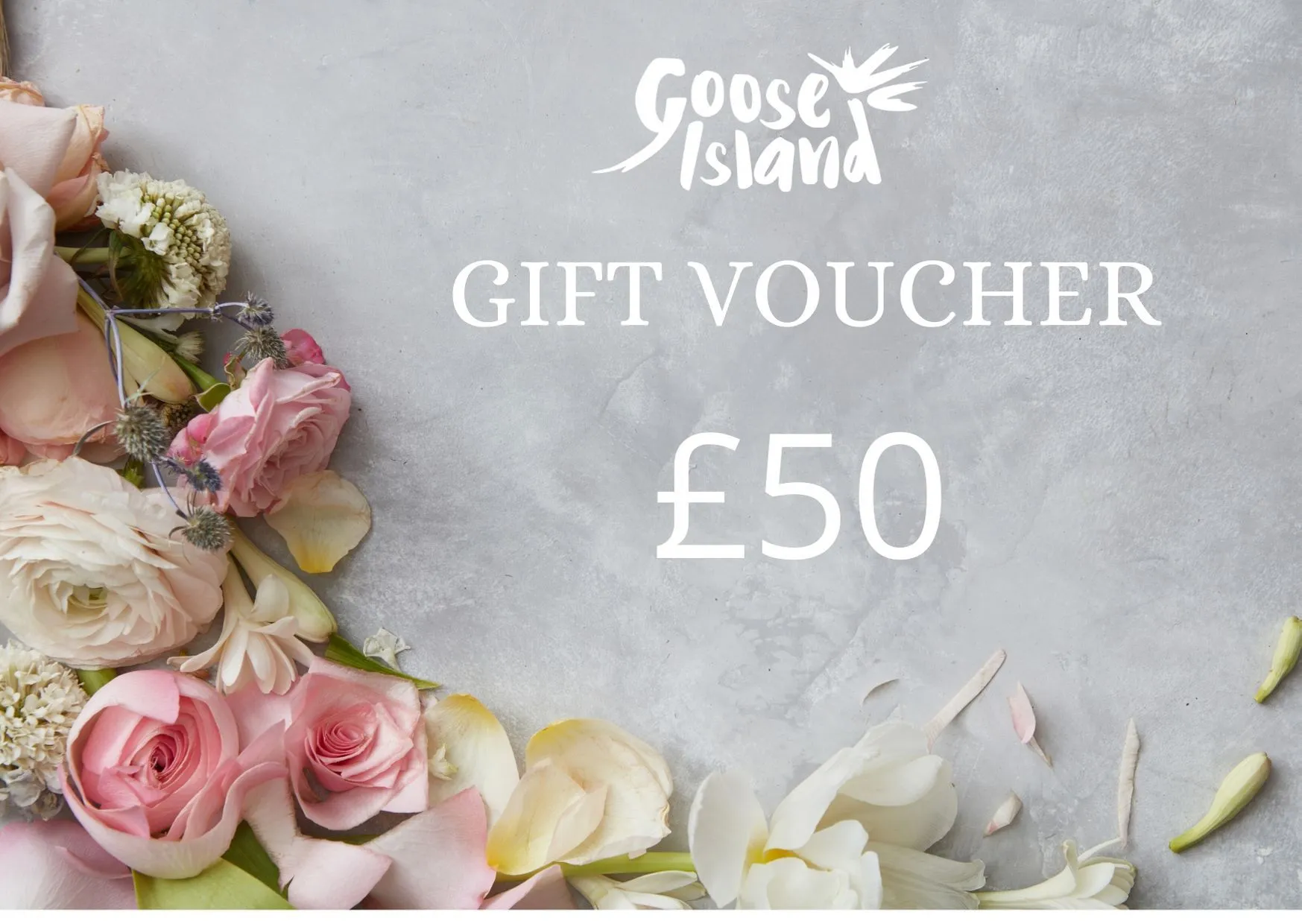 Gift Voucher