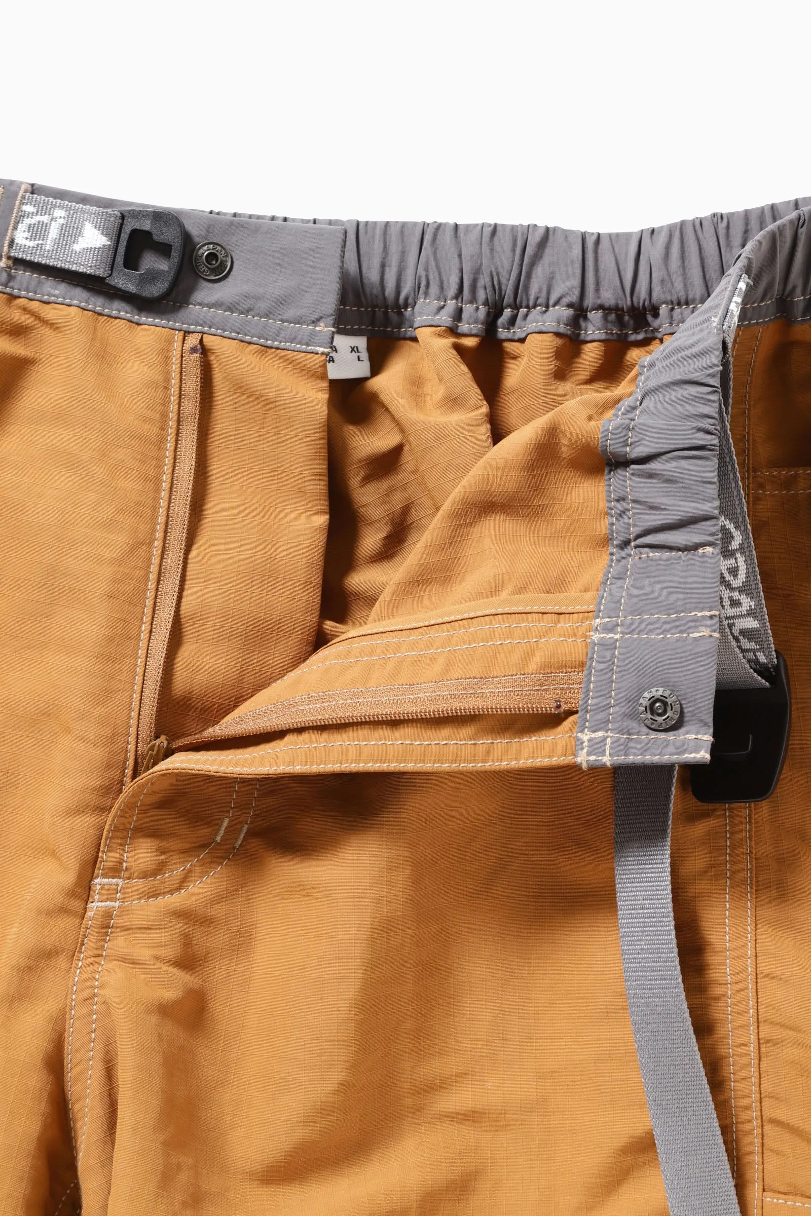 Gramicci x and wander Ripstop Voyager Pant