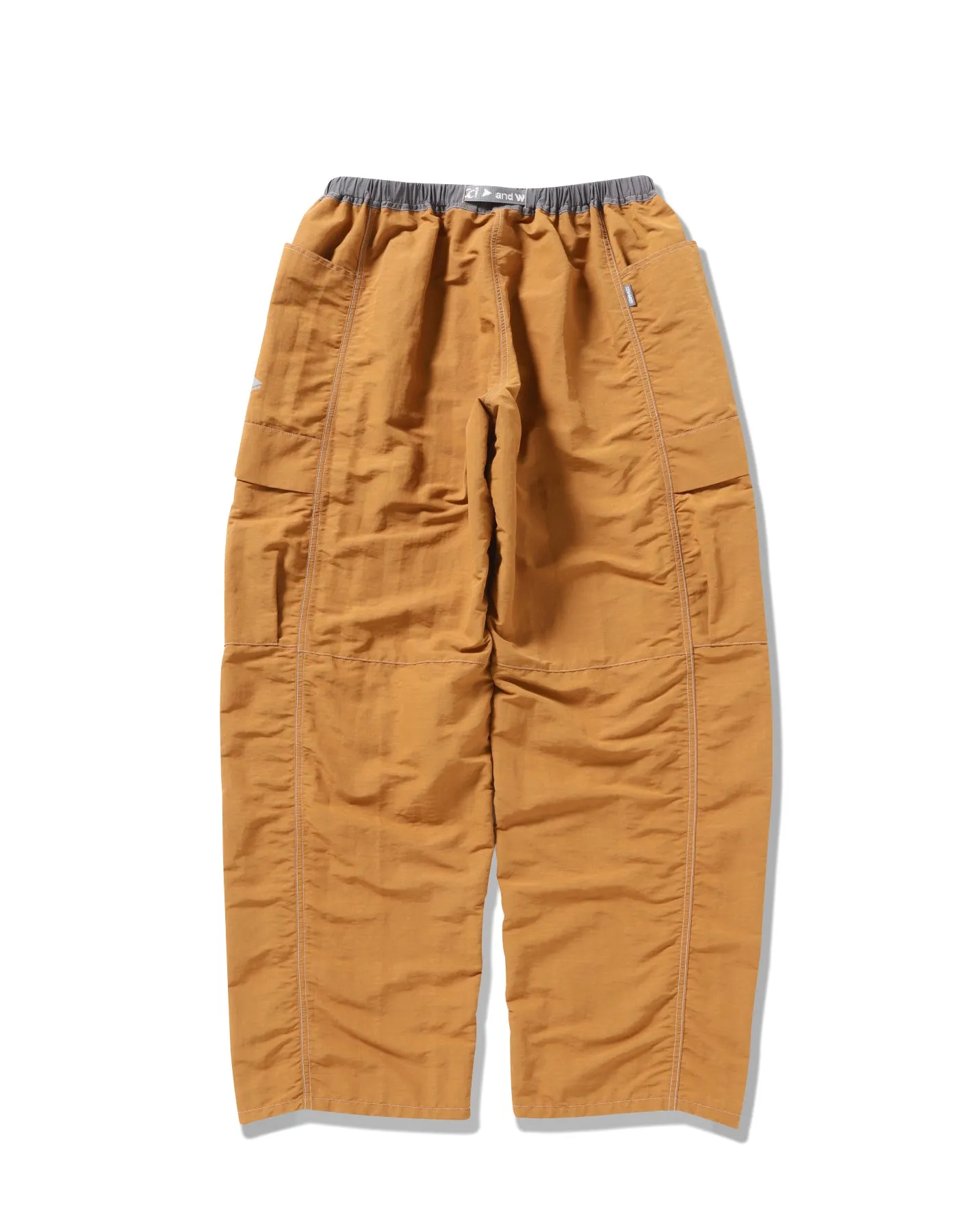 Gramicci x and wander Ripstop Voyager Pant