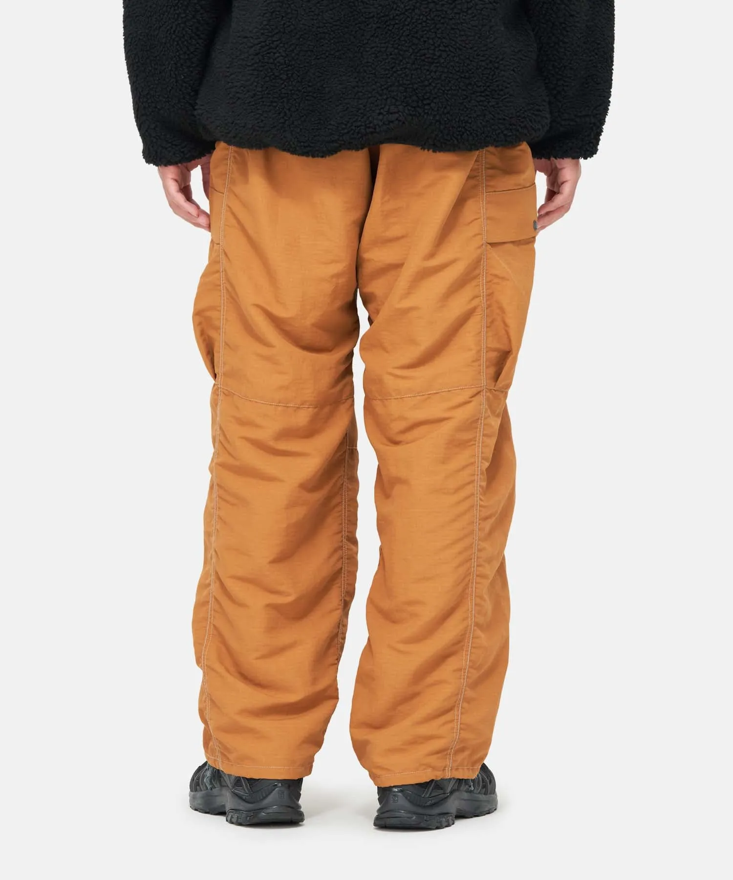 Gramicci x and wander Ripstop Voyager Pant