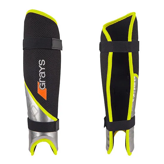 Grays G700 Pro Hockey Shinguards