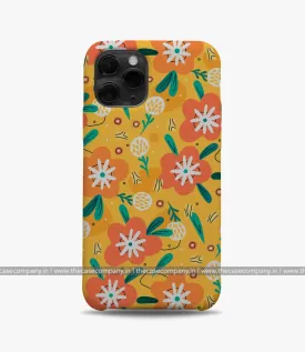 Groovy Floral Case