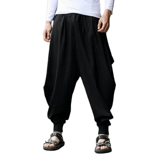 Hakken Men's Pants