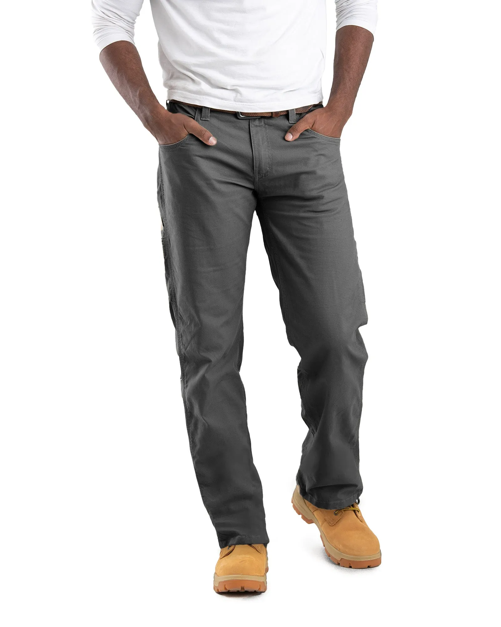 Highland Flex Duck Relaxed Fit Carpenter Pant