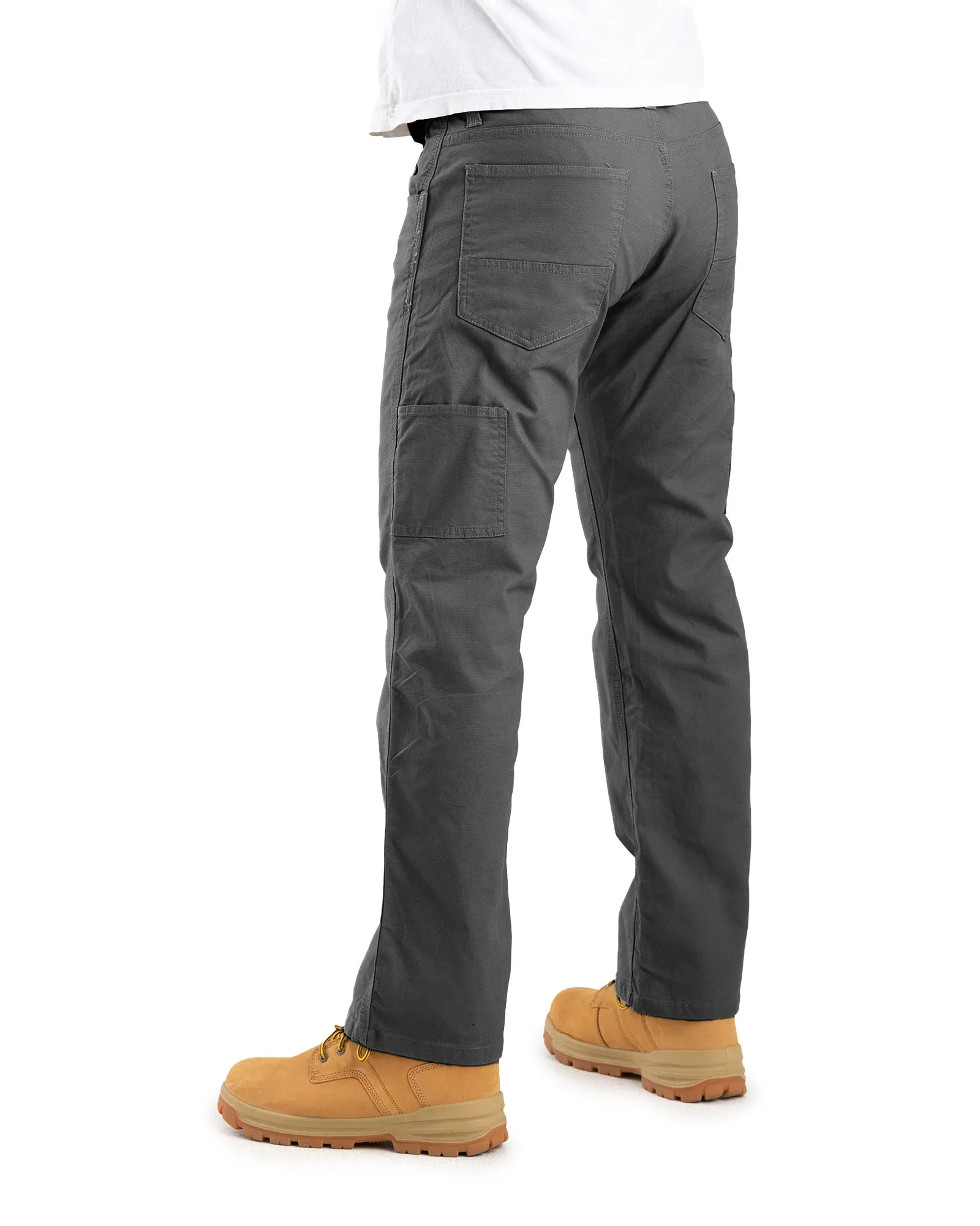 Highland Flex Duck Relaxed Fit Carpenter Pant