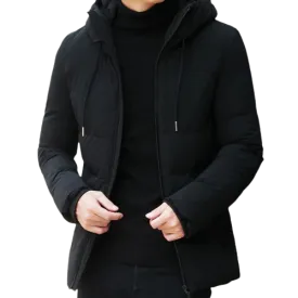 Hommu Men's Winter Coat