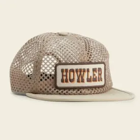 Howler Bros Feestore Tech Strapback