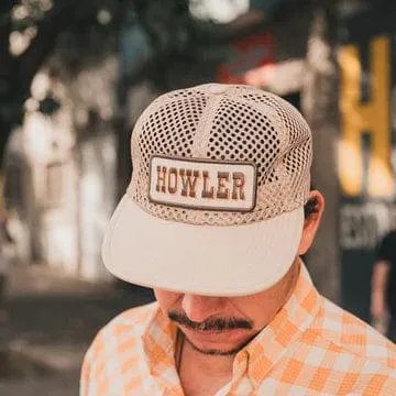 Howler Bros Feestore Tech Strapback