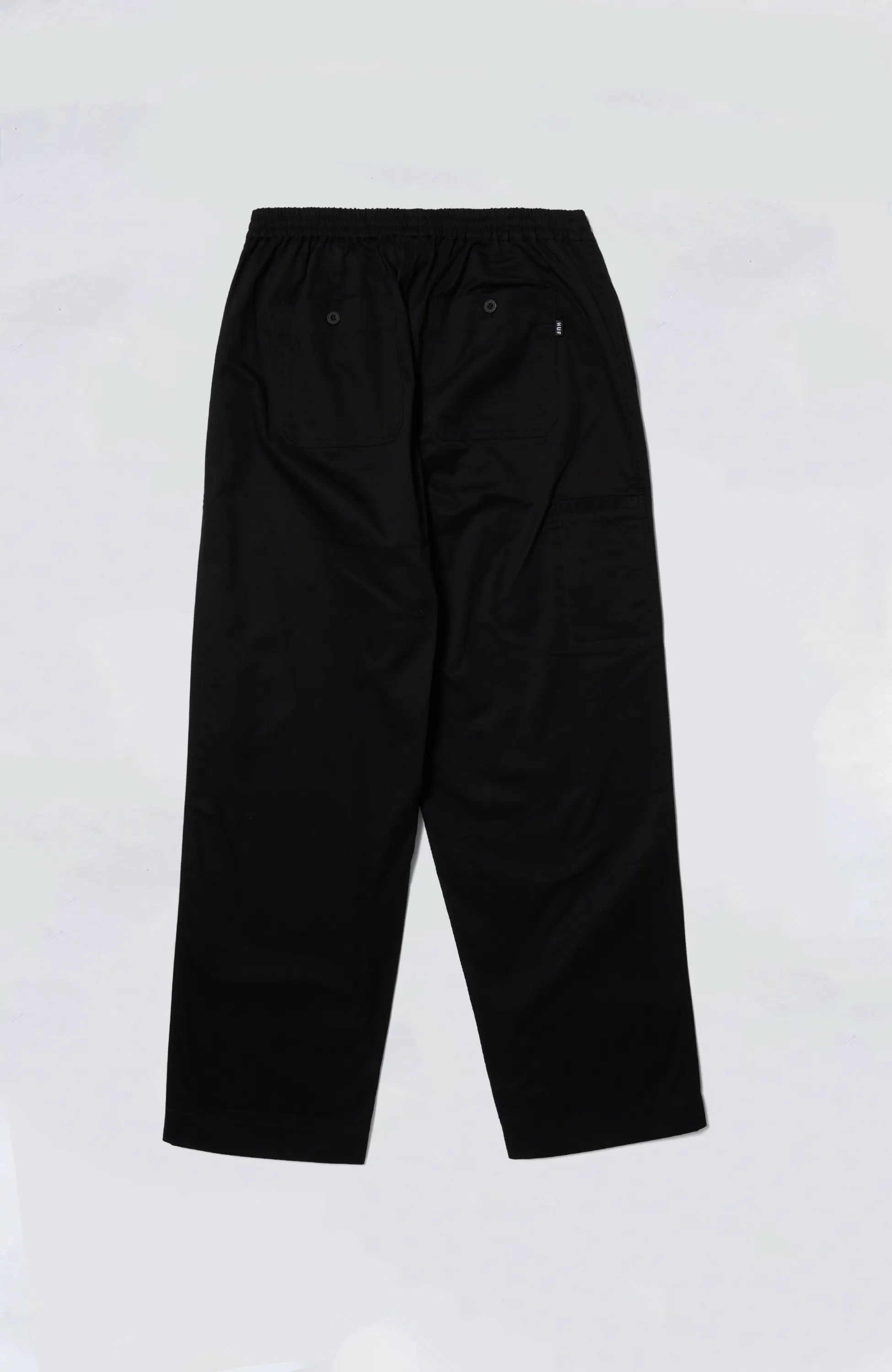 HUF - HUF Brushed Skate Pant