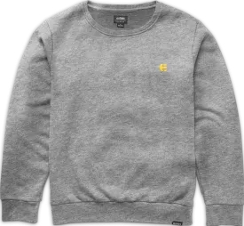 ICON CREWNECK